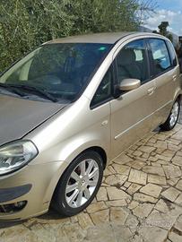 Lancia Musa 1.3 Multijet platino 16V 90CV
