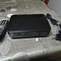 Lettore multimediale