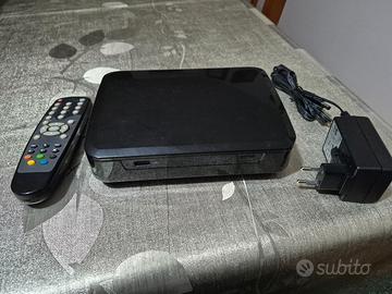 Lettore multimediale