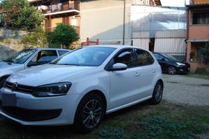 VW POLO 1.4 - Benzina/GPL - 86 CV - Neopatentati