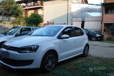 VW POLO 1.4 - Benzina/GPL - 86 CV - Neopatentati