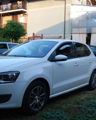 VW POLO 1.4 - Benzina/GPL - 86 CV - Neopatentati