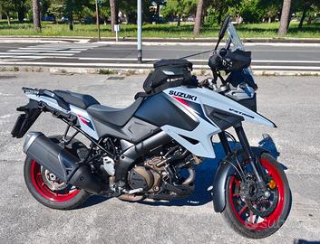 Suzuki V-Strom 1050 SE (06/2024)