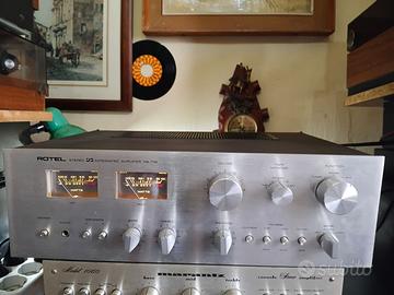 Amplificatore Rotel RA-714