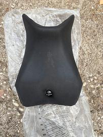 Sella conducente yamaha yzf r125