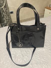 Borsa Armani