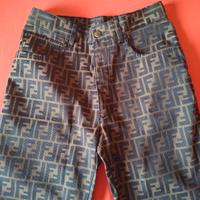 Pantaloni FENDI tg.43