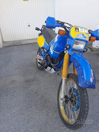 XTZ 600 Teneree d'epoca