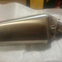 Kawasaki Ninja 1000 H2  2019 marmitta originale