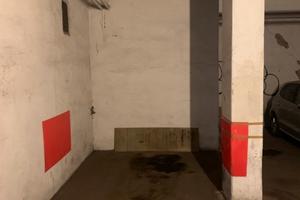 Posto auto / moto via Chiusi Roma