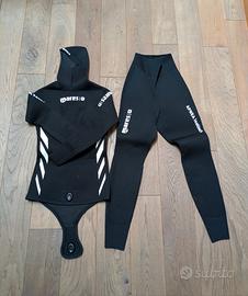 Mares muta Apnea Instinct 50 Lady | Taglia 2/S