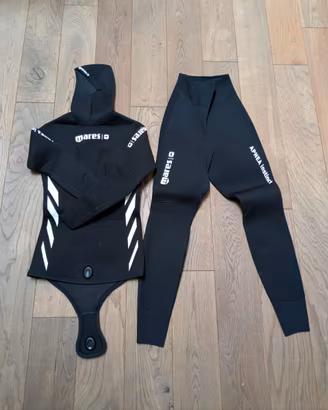 Mares muta Apnea Instinct 50 Lady | Taglia 2/S