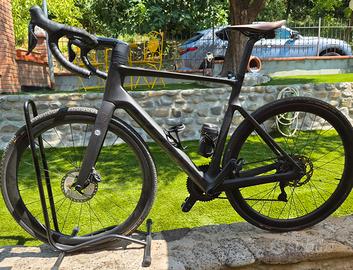 Scott addict eride 10 tg 56 con 957 km 