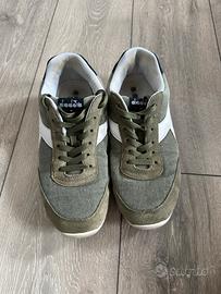 Scarpe Diadora Equipe