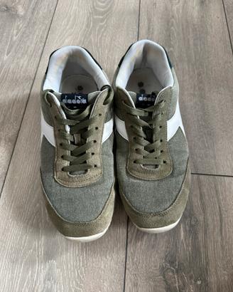 Scarpe Diadora Equipe