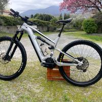 Ebike Cannondale Moterra Neo 3