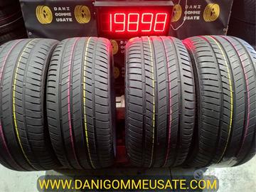 4 GOMME 275 45 20 E 305 40 20 RUNFLAT 85/95%