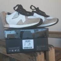 Scarpe sportive " CRIME"