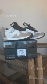 Scarpe sportive " CRIME"