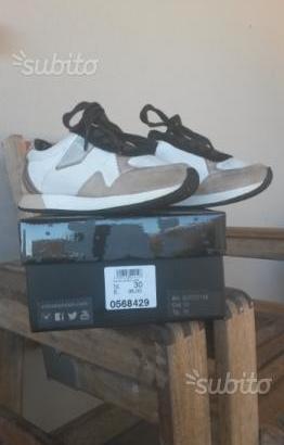 Scarpe sportive " CRIME"