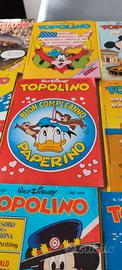 fumetti topolino 