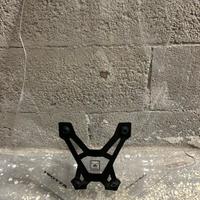 Cupolino paravento per honda adv 350