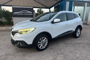 Renault Kadjar 1.5dCi 110CV AUT.Energy ECO2