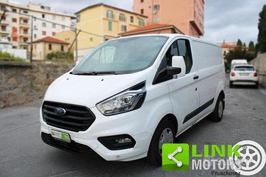 FORD Transit Custom VEICOLO FATTURABILE!