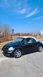 New Beetle Cabrio - Maggiolino