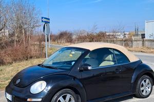 New Beetle Cabrio - Maggiolino