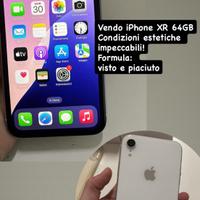 Telefono iPhone  Xr