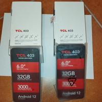 SMARTPHONE TCL 403.