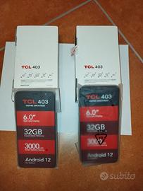 SMARTPHONE TCL 403.