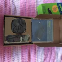 Now TV Box Rakuten Sky