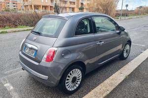 fiat 500 1.2 benzina