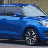 Parabrezza Suzuki Swift 6 serie da 2017