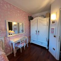 Armadio di antiquariato restaurato