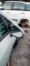 FIAT PUNTO EVO 2010 SPECCHIETTO SX/DX