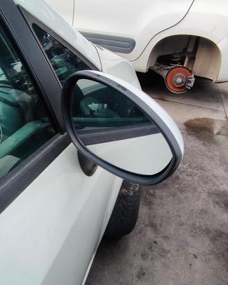 FIAT PUNTO EVO 2010 SPECCHIETTO SX/DX
