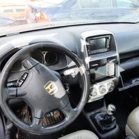 HONDA CR-V 2008 - KIT AIRBAG