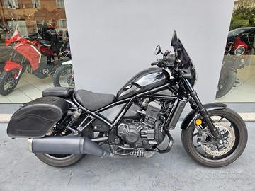 Honda CMX 1100 Rebel - 2022