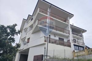 Appartamento - Mendicino