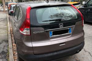 Honda CR-V 1.6 i-DTEC 2WD elegance