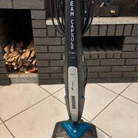 Scopa a vapore Hoover