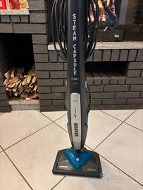 Scopa a vapore Hoover