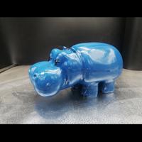 Santo Alligo, Armando Testa - Lines Pippo