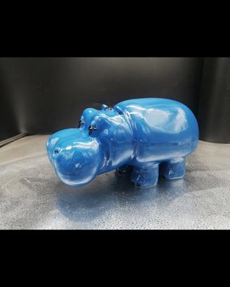 Santo Alligo, Armando Testa - Lines Pippo