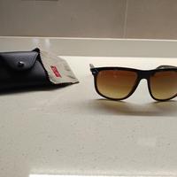 Occhiali da sole Rayban uomo 