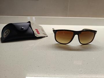 Occhiali da sole Rayban uomo 