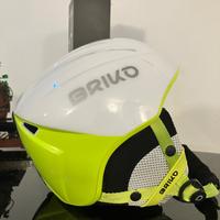 Casco sci bambino